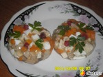 Заливное мясо.