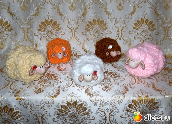 71 фото: Мои работы, любую шью на заказ