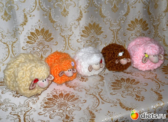 72 фото: Мои работы, любую шью на заказ