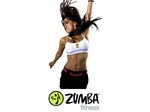 ZUMBA   Fitness   SAMBA    