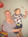 ангелу три года