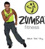 ZUMBA   Fitness:  ,  ,   !
