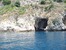пещера на ионическом море