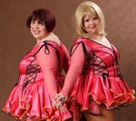 Почему полные – такие полные?