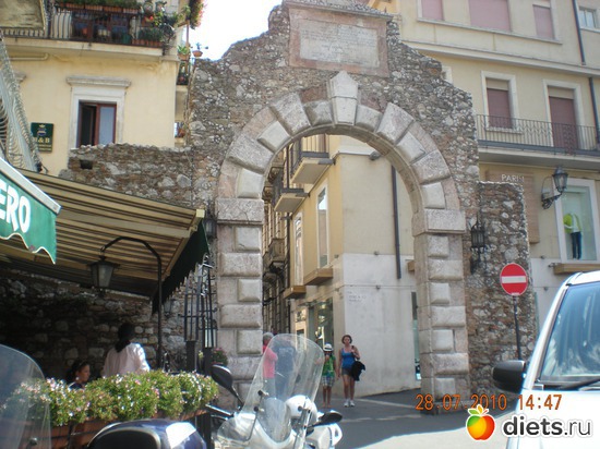 30 ����: ��� � ����