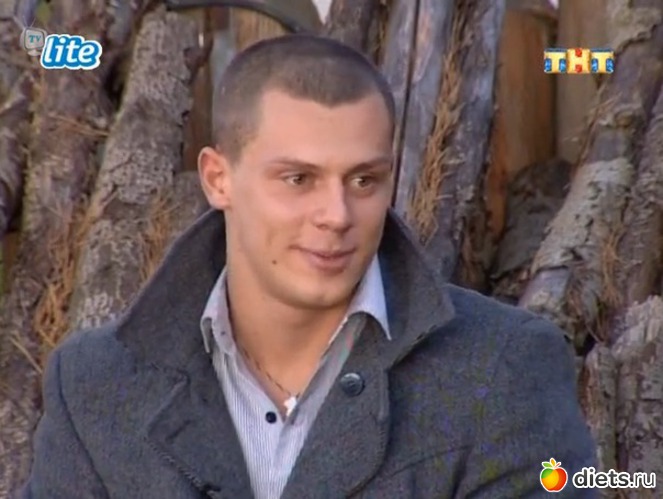 Иван Барзиков, альбом: Участники