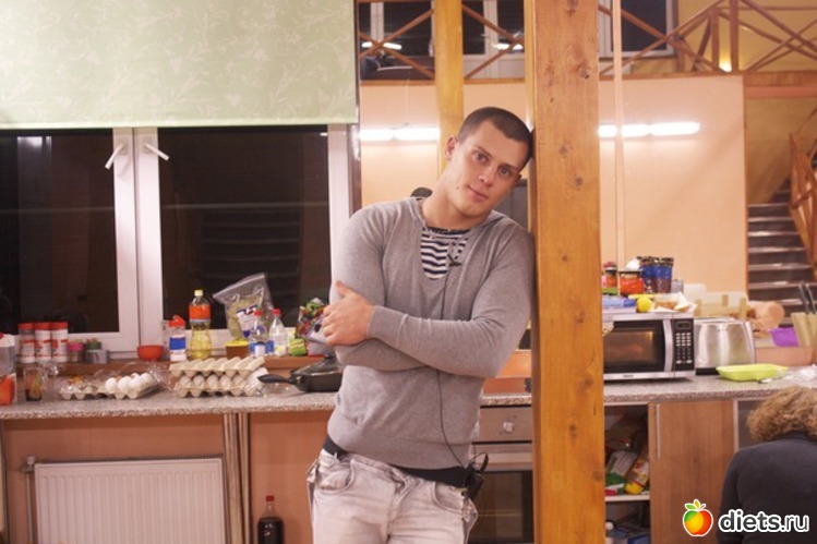 Ваня, альбом: Участники