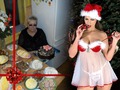 До похудания.85кг.Юбилей мой.