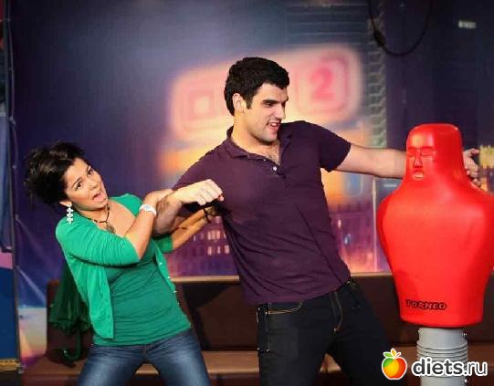 ������ � ����