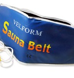 Пояс для похудения Сауна Белт