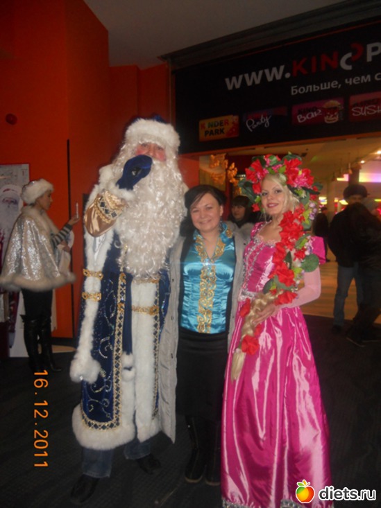 7 ����: ���� ������������� - �������� ������!!!