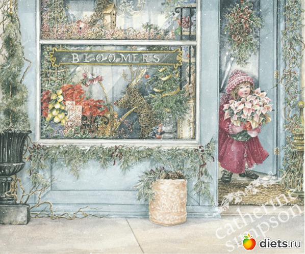 13 :     Catherine Simpson