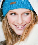 Ухаживаем за собой зимой