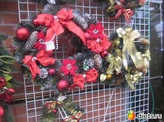 5 фото: Ёлочки со Львова