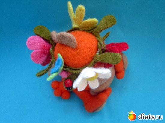 85 фото: Валяшки.