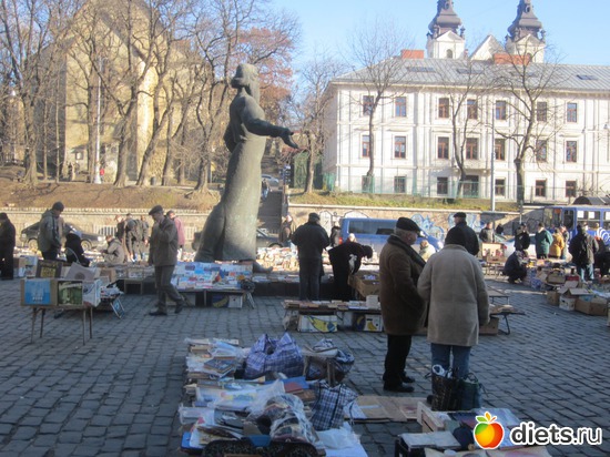 4 ����: ����� � ��������� �������