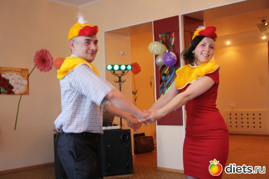 Дети на моем юбилее, альбом: Обо мне