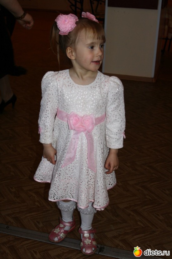 Вероничка - внучка, альбом: Обо мне