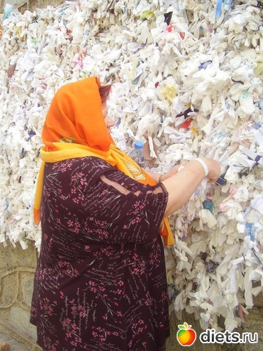 в Турции, альбом: Обо мне