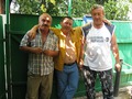 Крутые парни. Август 2010. Ростов-на-Дону