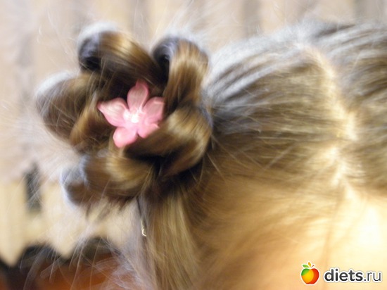 12 фото: У меня что -то получилось.