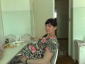 за 3 дня до 2х родов