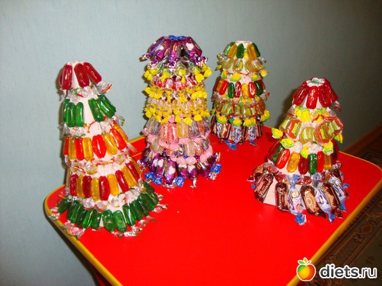 1 фото: мои поделки