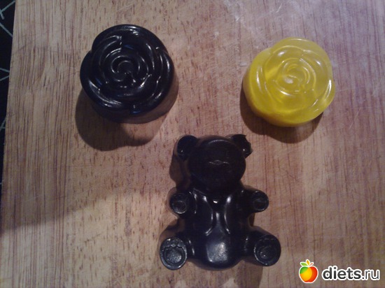 4 фото: проба пера)))