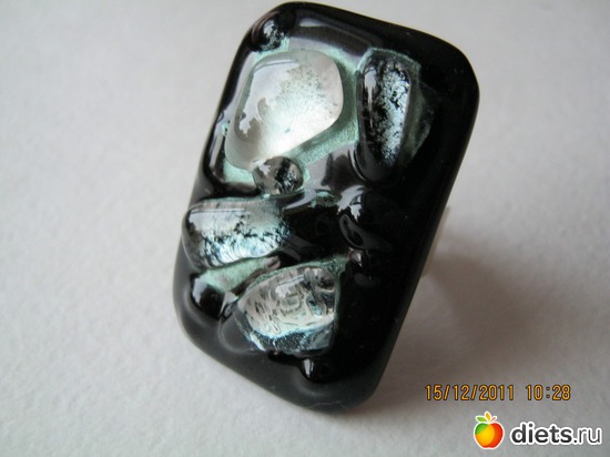 кольцо, альбом: жизнь до