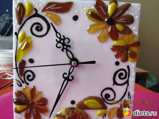 часики, альбом: жизнь до