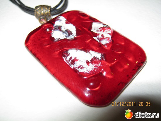 кулон, альбом: жизнь до