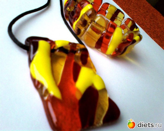 кулон, альбом: жизнь до