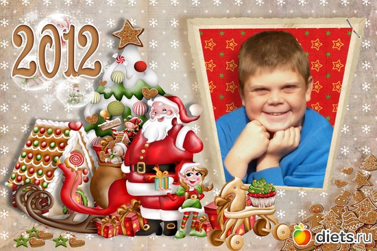 2 фото: календари на заказ