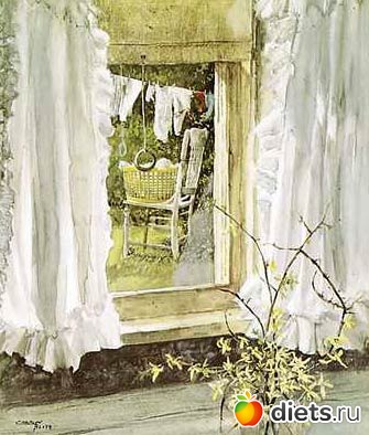 Carolyn Blish -  