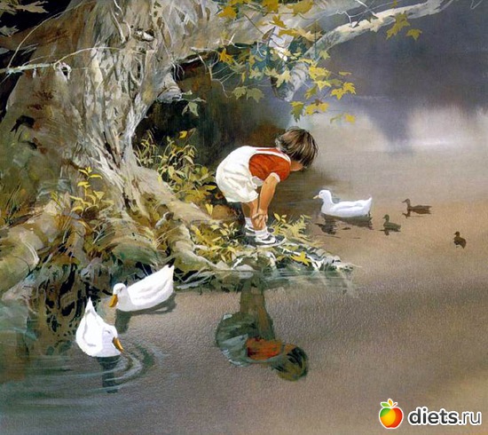 10 : Carolyn Blish -  