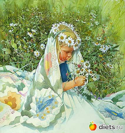 Carolyn Blish -  