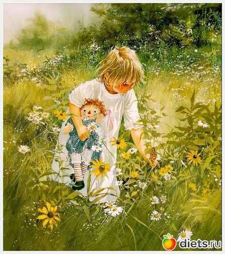 21 : Carolyn Blish -  