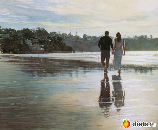 8 :   (Steve Hanks)