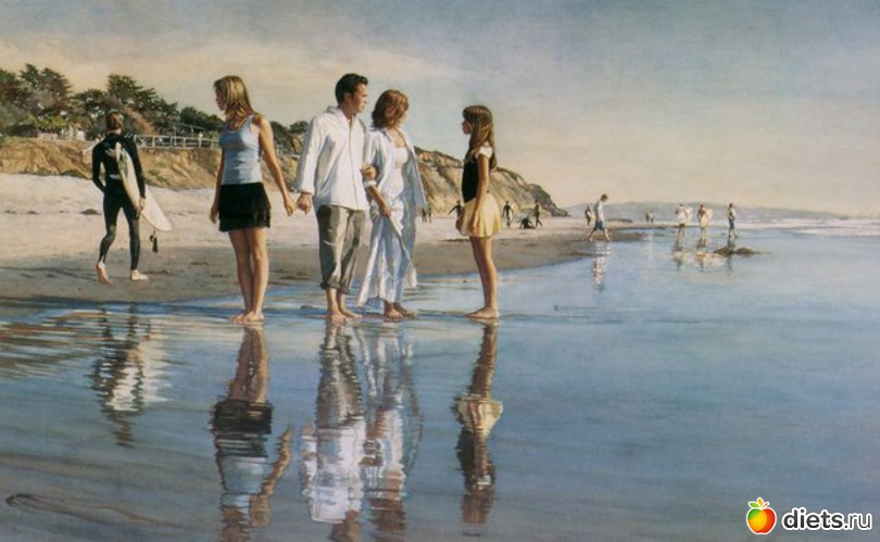 9 фото: Стив Хэнкс (Steve Hanks)