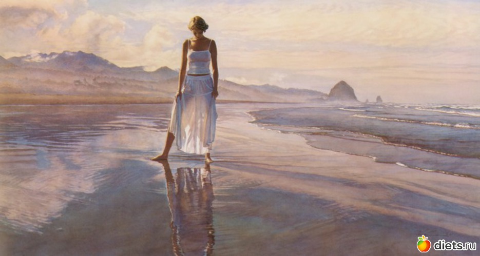 13 фото: Стив Хэнкс (Steve Hanks)