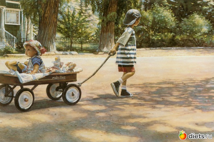 14 :   (Steve Hanks)