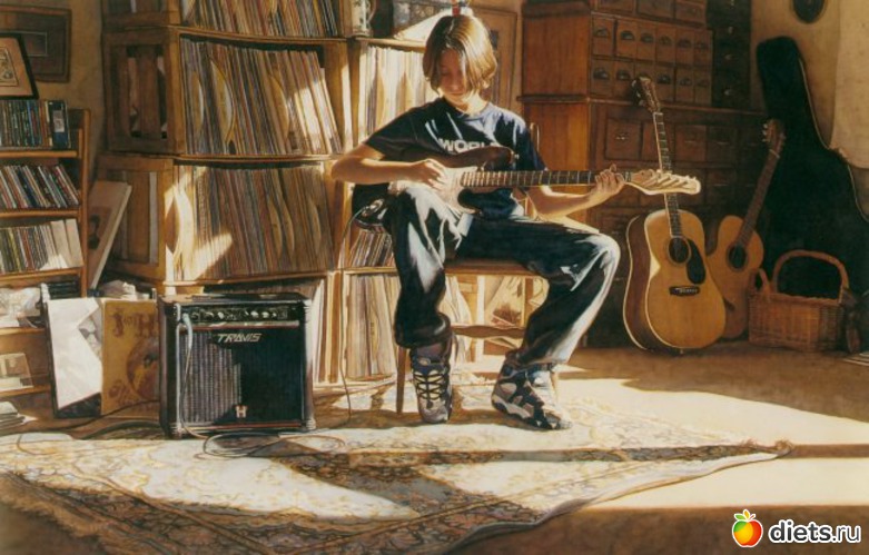 19 фото: Стив Хэнкс (Steve Hanks)