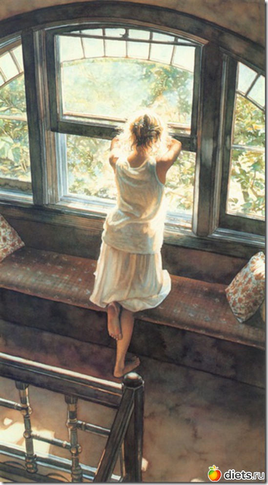 24 :   (Steve Hanks)