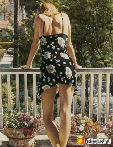 25 фото: Стив Хэнкс (Steve Hanks)
