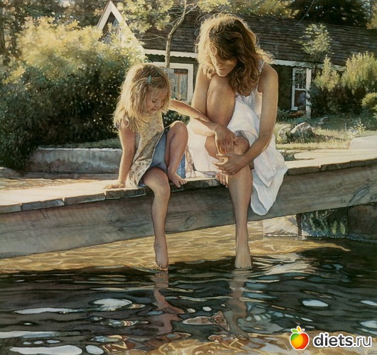 26 :   (Steve Hanks)