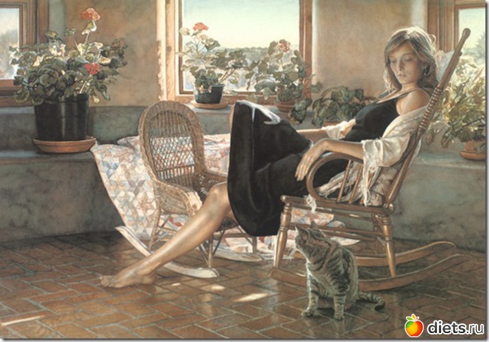 27 фото: Стив Хэнкс (Steve Hanks)