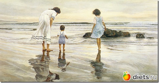 Стив Хэнкс (Steve Hanks)