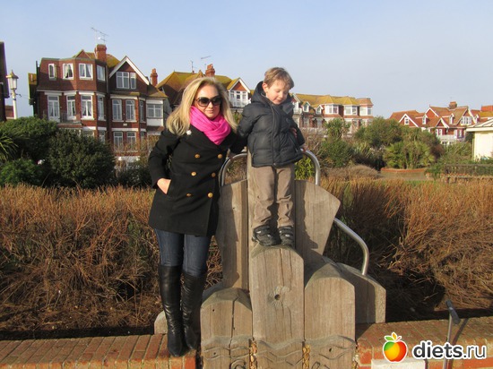 24 of December 2011, ������: Before and...