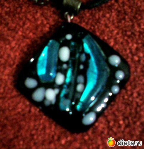 кулон, альбом: жизнь до