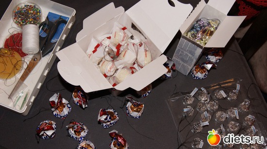 1 фото: ЕлКА!!!!!